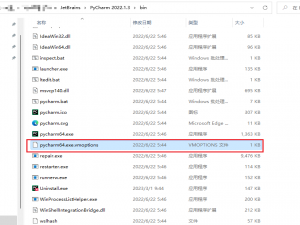 pycharm运行报错Error occurred during initialization of VMagent library failed Agent OnLoad: instrument