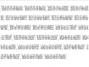 RAG（检索增强生成）里的文档管理