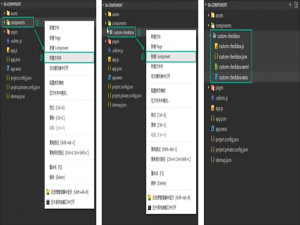 【微信小程序篇-05】深入理解小程序的自定义组件