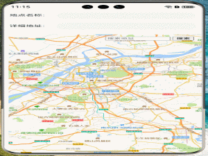 HarmonyOS 5.0应用开发——鸿蒙接入高德地图实现POI搜索_鸿蒙5.0高德地图