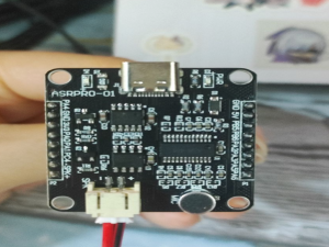 基于ESP32的语音识别与AI大模型对话_esp32离线语音