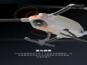 无人机视觉模块技术解析