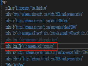WPF 控制动画开关