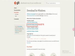 超级简单教你部署自己的gogs仓库以及git的使用方法，小白轻松上手_gogs部署