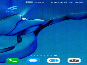 Flutter中BLE蓝牙通讯的实现_flutter 蓝牙