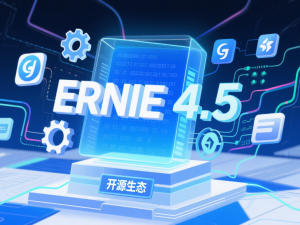 「源力觉醒 创作者计划」文心4.5开源竞争力：国产大模型技术路线与场景能力深度横评_qwen3.0