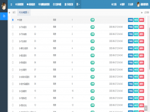 基于ApachePOI实现高德POI分类快速导入PostgreSQL数据库实战_poi数据库