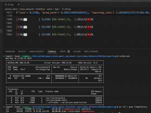 llamafactory SFT 从断点恢复训练_llamafactory断点续训