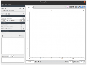 Ubuntu20.04安装使用ROS-PlotJuggler_plotjuggler安装
