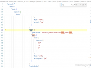 Open X-Embodiment数据集下载及数据解析（可视化成视频及对应的instruction）_open x-embodiment 数据集下载