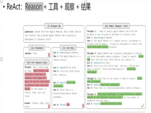 FunctionCall 如何使用以及如何训练