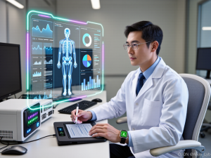 量子计算驱动的Python医疗诊断编程前沿展望（下）