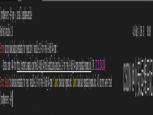 RHCA - CL260 | Day02：部署 RHCS 集群