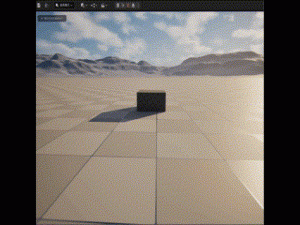 第 10 天：UE5 交互系统，拾取物品 & 触发机关！_ue5拾取物品