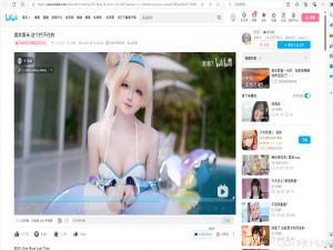 Python爬虫——爬取某网站的视频_视频爬虫