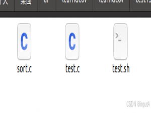 用AI对一段代码进行单元测试_ai单元测试