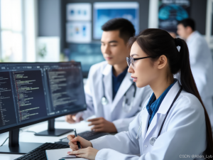 医疗机电一体化系统中AI自动化运营管理路径分析