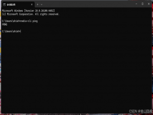 若依框架在 IDEA 中运行的前置软件环境配置指南