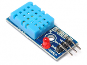 7.温湿度传感器模块（DHT11）_dht11 csdn