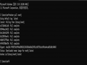 Docker轻松搭建Neo4j+APOC环境_neo4j apoc
