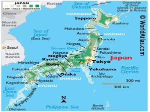 2025年7月1日的发现：由世界五百强日本企业所见_世界财富500强日资企业排名