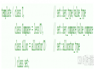 C++ 关联式容器详解：set、map 及其变体的深度剖析----《Hello C++ Wrold!》(19)--(C/C++)
