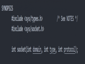 【Linux】Socket编程——TCP版