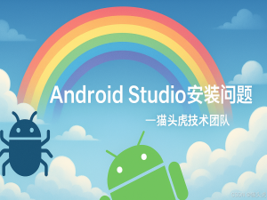 如何解决Android Studio安装时无法下载SDK的问题（Windows、Linux、Mac解决方案大全）_android studio无法下载sdk