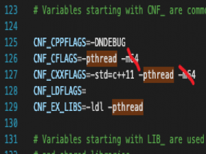 nginx交叉编译arm32运行rv1126并添加http_ssl_module、文件上传nginx-upload-module、rtsp推流nginx-http-flv-module_nginx 交叉编译 openssl
