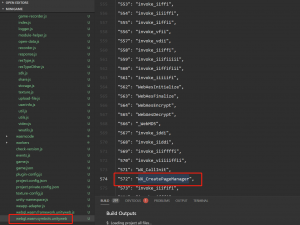 Unity微信小游戏打开游戏圈_uinty 接入微信小游戏 游戏圈功能流程