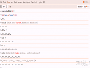 爬虫补环境利器webEnv使用教程，打造自己专属得JSdom_jsdom补环境