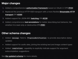 MCP快速入门（for Java）_java mcp