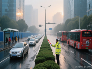 【人工智能之深度学习】20. 交通流量预测实战：用GCN构建城市路网预测模型（PeMS数据集+PyTorch Geometric全流程）_gcn交通预测
