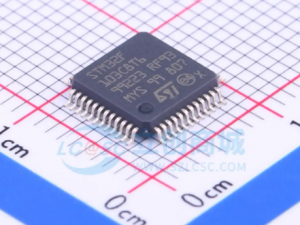 关于MCU、MPU、SoC、DSP四大类型芯片