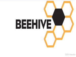 BeeHive模块化设计深度解析 | python小知识_beehive 架构