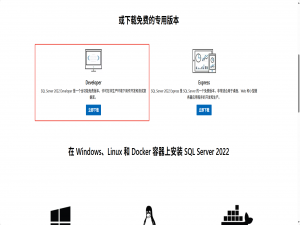 SQL Server 2019 安装与配置详细教程_sqlserver2019安装步骤教程