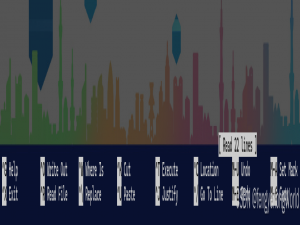 Linux nano命令的基本使用