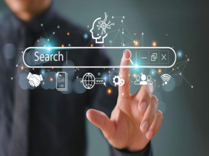 Elasticsearch：什么是搜索相关性？