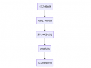 【Redis黑科技】10分钟手把手实现亿级数据去重！布隆过滤器从入门到实战_redis高效去重技术