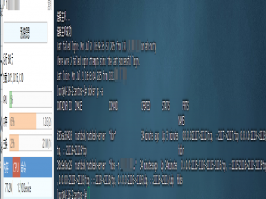 RustDesk自建服务器完整部署指南：从零开始到成功连接。成功解决rustdesk报错:未就绪，请检查网络连接_rustdesk未就绪,请检查网络连接