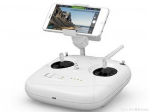 大疆无人机二次开发：Java代码操控实战指南