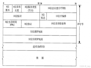 初识Linux · IP分片_nvgre的ip 分片报文
