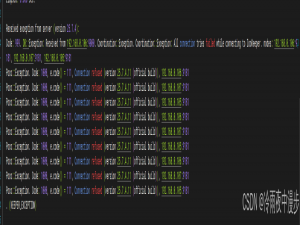 ClickHouse常见问题——ClickHouseKeeper配置listen_host后不生效