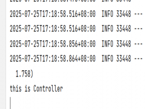 理解Spring中的IoC