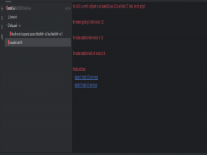 Your build is currently configured to use incompatible Java 21.0.6 and Gradle 7.5.