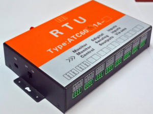 变频器实习总结5 RTU 安全标准