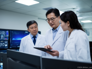 联邦学习架构深度分析：支持多家医院协作训练AI模型方案分析_在医院本地端部署联邦学习等协作学习技术,实现在无需汇集原始敏感数据的情况下进