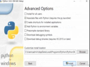 【VScode】如何在VSCode中配置Python开发环境：从零开始的完整指南_vscodepython环境