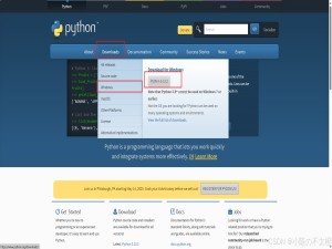 2025年最新版Python&PyCharm图文版安装教程 （超详细版）_pycharm下载安装教程