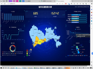 DeepSeek 智慧城市应用：交通流量预测（9/18）_时空卷积网络的智慧城市交通流量预测系统设计与实现